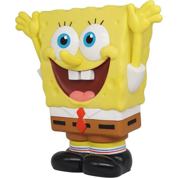 Spongebob Squarepants PVC Bank - Picture 2 of 4